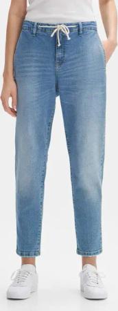 OPUS Boyfriend-Jeans Lunis