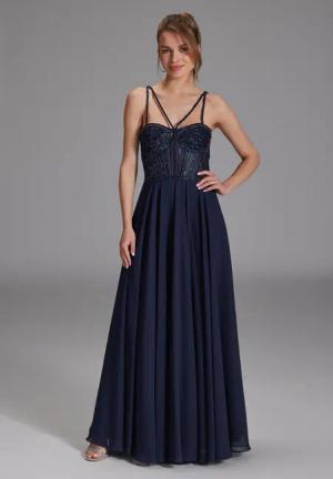 hey kyla Abendkleid