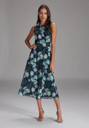 SWING Cocktailkleid