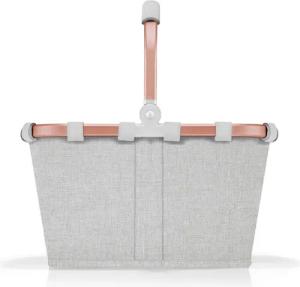 REISENTHEL® Einkaufskorb carrybag XS frame twist