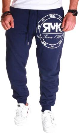 RMK Jogginghose Hose Trainingshose Fitnesshose Sporthose