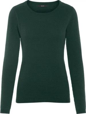 Vero Moda Strickpullover VMCARE STRUCTURE LS