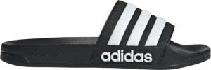 adidas Uni Adilette Shower - Badeschuh GZ5922 (core black/ftwr white/core black, 43)