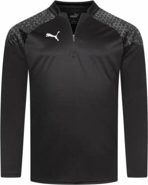 PUMA teamCUP Training 1/4 Zip Herren Jacke 657982-03