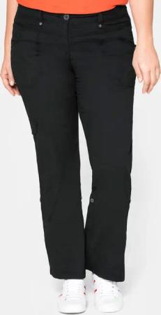 Sheego Cargohose