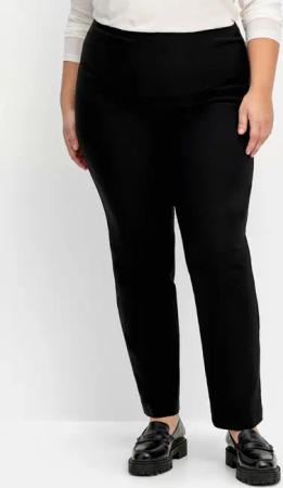Sheego Schlupfhose