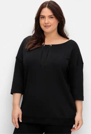 Sheego Sweatshirt