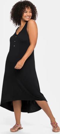 Sheego Sommerkleid "Strandkleid"