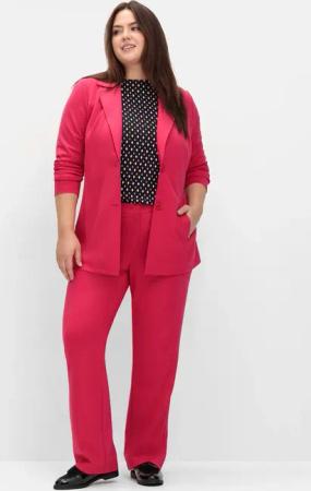 Sheego Jerseyhose
