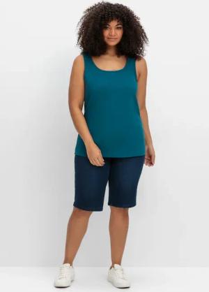 Sheego Tanktop