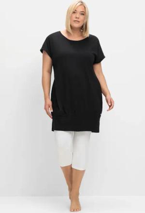 Sheego Longshirt "Longshirt", (1 tlg.)