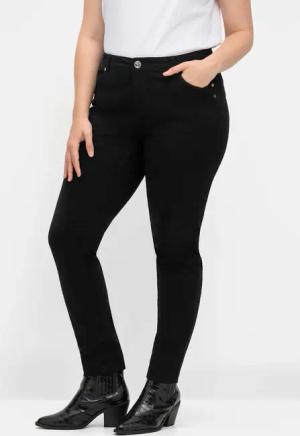 Sheego Stretch-Hose