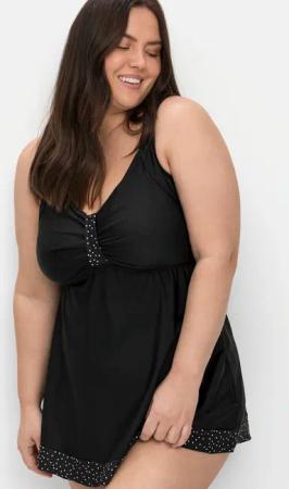 Sheego Tankini-Top