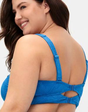 Sheego Bustier-Bikini-Top
