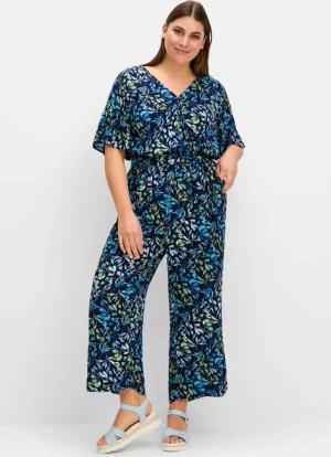 Sheego Overall