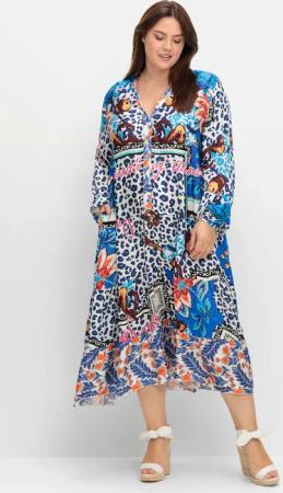 Maxikleid "Maxikleid"