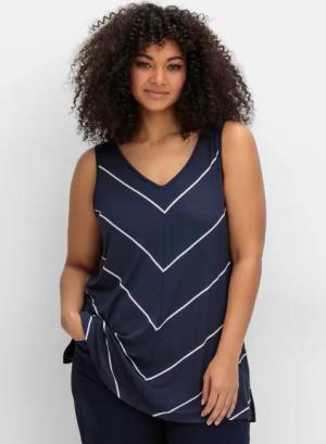 Sheego Shirttop