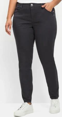 Sheego Stretch-Hose