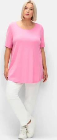 Sheego Longshirt "Longshirt", (1 tlg.)