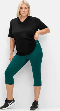 Sheego Caprileggings