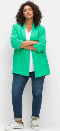 Sheego Longblazer "Longblazer"