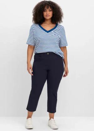 Sheego 7/8-Hose
