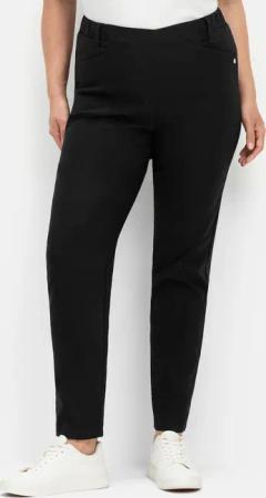 Sheego Stretch-Hose