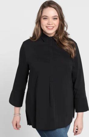 Sheego Longbluse
