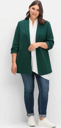 Sheego Longblazer "Longblazer"