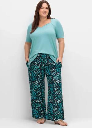 Sheego Schlupfhose