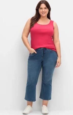 Sheego Tanktop