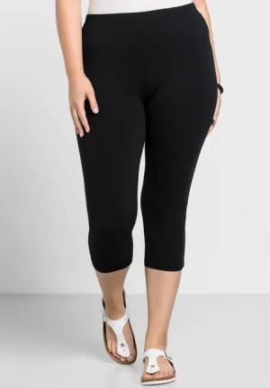 Sheego Leggings