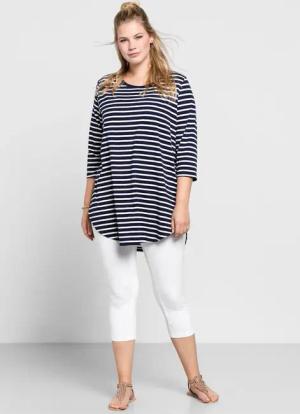 Sheego Leggings