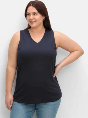 Sheego Tanktop