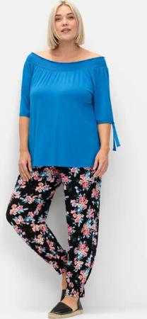 Sheego Schlupfhose