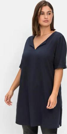 Sheego Longshirt "Longshirt", (1 tlg.)