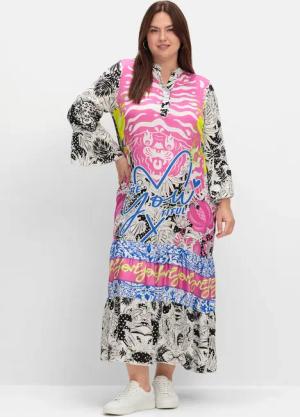 Maxikleid "Maxikleid"