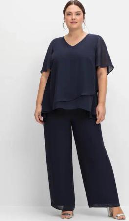 Sheego Overall