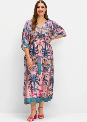 Maxikleid "Kleid"
