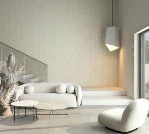 Marburg Vliestapete "Tapete Geo Vibe", moderne Vliestapete für Wohnzimmer Schlafzimmer Küche