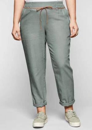 Sheego Schlupfhose