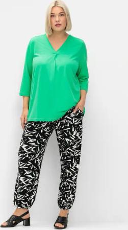Sheego Schlupfhose