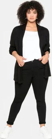 Sheego Strickjacke