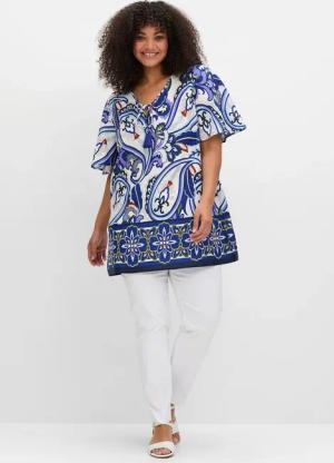 sheego by Joe Browns Longbluse