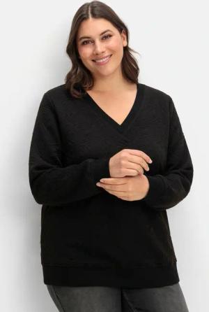 Sheego Sweatshirt