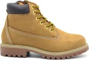 Grunland Kinderstiefel Grunland Mich scarponcino in nabuk