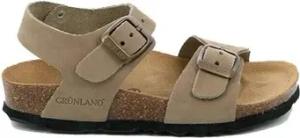 Grunland Sandalen Luce sandalo in sughero