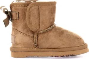 Grunland Kinderstiefel Grunland Croy stivaletto mammut