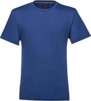 Geox T-Shirt M T-Shirt girocollo in cotone