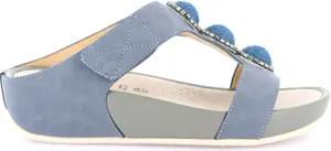Grunland Pantoffeln -